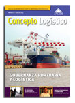 Concepto Logístico Nro. 11 - Jul 2015