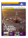 Concepto Logístico Nro. 12 - Sept 2015