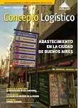 Concepto Logístico Nro. 21 - Noviembre 2018