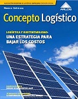 Concepto Logístico Nro. 22 - Abril 019