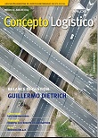 Concepto Logístico Nro. 23 - Junio 019