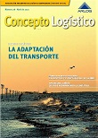 Concepto Logístico Nro. 28 - Abril 2021