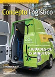Concepto Logístico Nro. 31 - Abril 2022