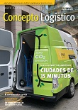 Concepto Logístico Nro. 31 - Abril  2022