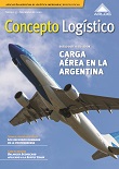 Concepto Logístico Nro. 33 - Noviembre 2022